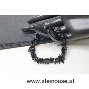 Armband Schungit 'Splitter'
